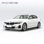 BMW i3 – For Sale From China  | CHINESE CAR IN EUROPE
