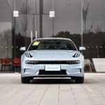 Zeekr 001 – For Sale From China  | CHINESE CAR IN EUROPE - Image 9
