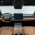 Geely Galaxy Xingyao 8 – For Sale From China  | CHINESE CAR IN EUROPE - Image 7