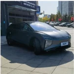2023 Hiphi X – For Sale From China  | CHINESE CAR IN EUROPE