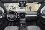 Volvo XC40 – For Sale From China  | CHINESE CAR IN EUROPE - Image 5