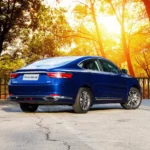 Geely Borui – For Sale From China  | CHINESE CAR IN EUROPE - Image 6