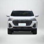 Chery Jetour X90 plus – For Sale From China  | CHINESE CAR IN EUROPE - Image 11