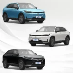Honda e:NS1 – For Sale From China  | CHINESE CAR IN EUROPE - Image 6