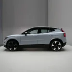 Volvo EX30 – For Sale From China  | CHINESE CAR IN EUROPE - Image 10