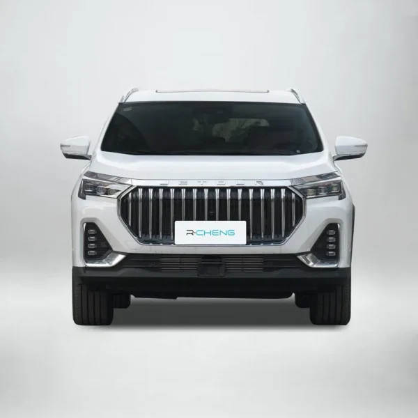 Chery Jetour X90 plus – For Sale From China  | CHINESE CAR IN EUROPE