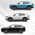 Honda e:NS1 – For Sale From China  | CHINESE CAR IN EUROPE - Image 10