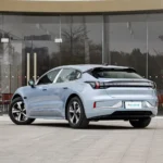 Zeekr 001 – For Sale From China  | CHINESE CAR IN EUROPE - Image 10