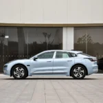 Zeekr 001 – For Sale From China  | CHINESE CAR IN EUROPE - Image 7