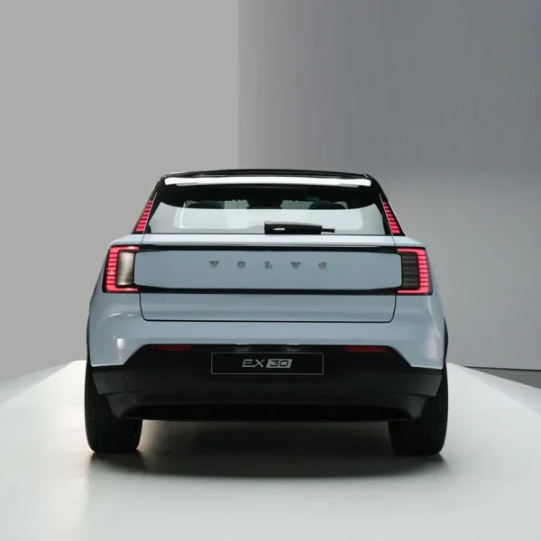 Volvo EX30 – For Sale From China  | CHINESE CAR IN EUROPE