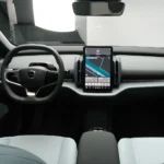 Volvo EX30 – For Sale From China  | CHINESE CAR IN EUROPE - Image 11