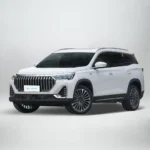 Chery Jetour X90 plus – For Sale From China  | CHINESE CAR IN EUROPE - Image 9
