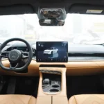 Zeekr 001 – For Sale From China  | CHINESE CAR IN EUROPE - Image 11